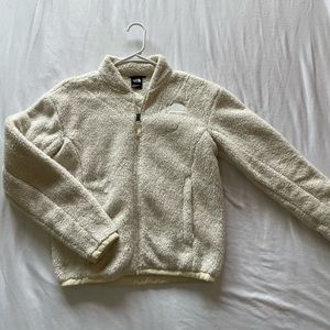 NorthFace Fleece Jacket!